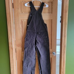 Carhartt overalls